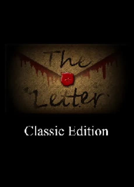 The Letter: Classic Edition