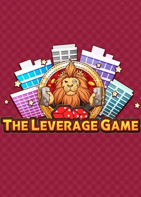 The Leverage Game