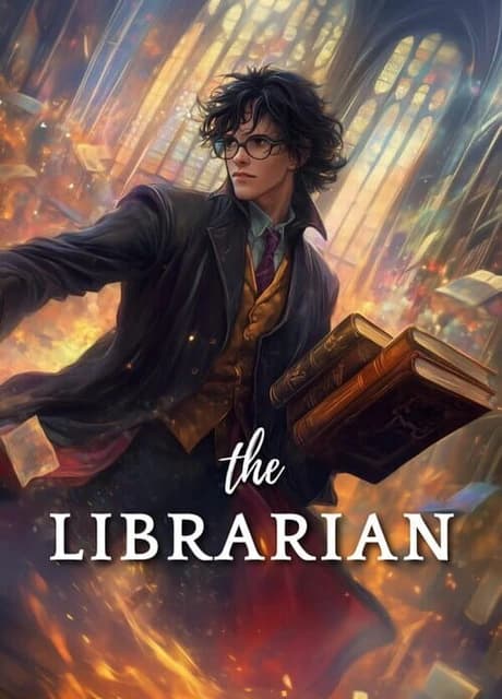 The Librarian