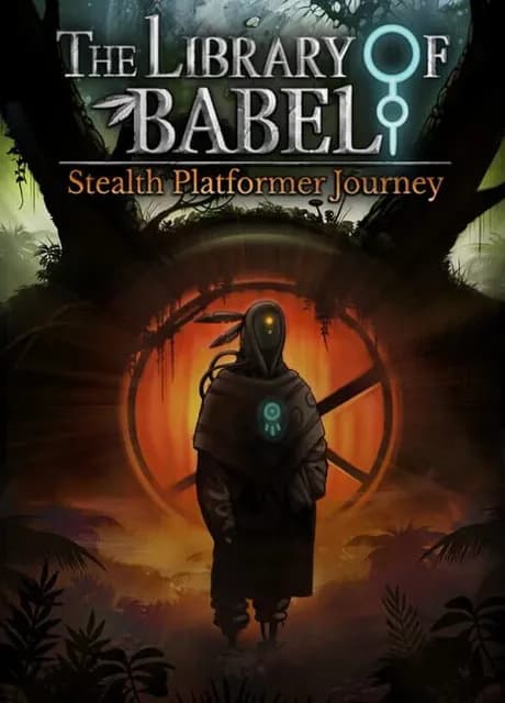 The Library of Babel