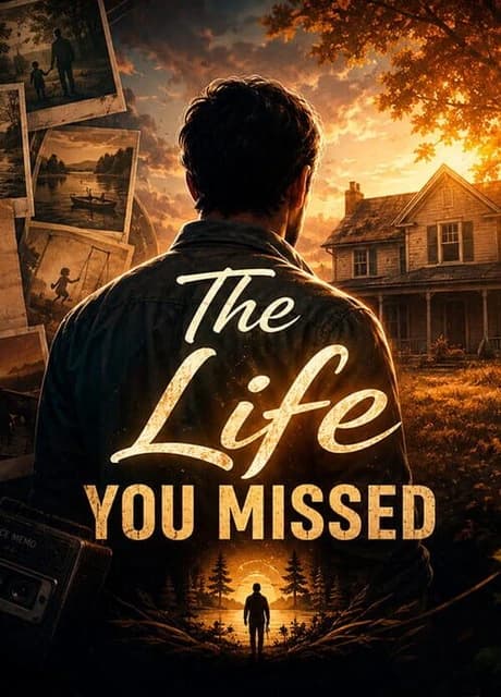 The Life You Missed