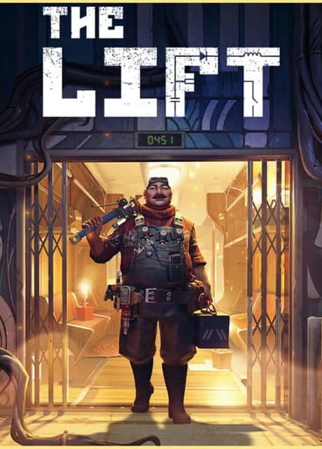 The Lift
