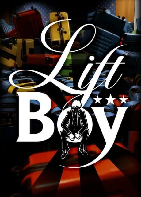 The Liftboy