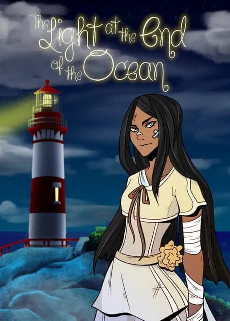 The Light at the End of the Ocean
