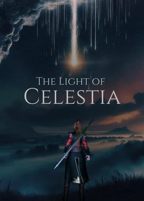 The Light of Celestia