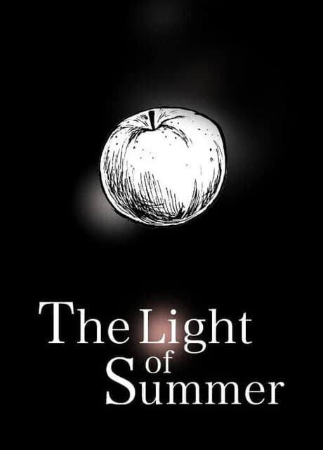 The Light of Summer