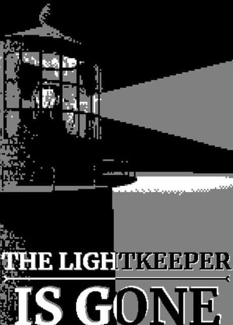 The Lightkeeper is Gone