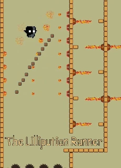 The Lilliputian Runner