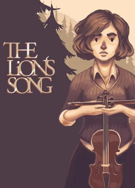 The Lion's Song
