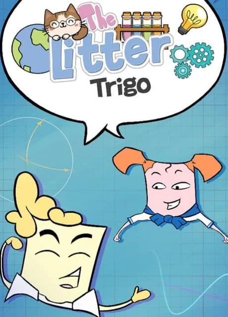 The Litter: Trigo