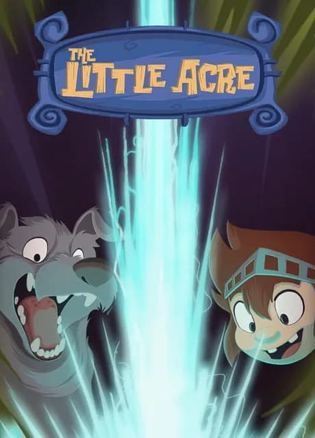 The Little Acre