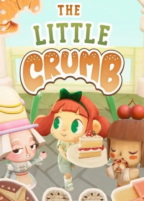 The Little Crumb