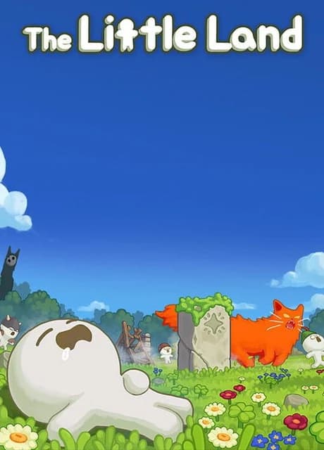 The Little Land