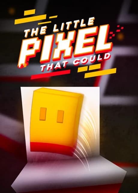 The Little Pixel That Could
