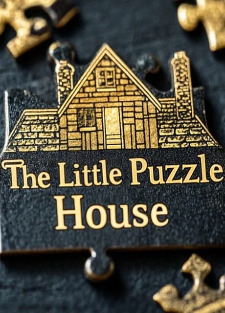 The Little Puzzle House