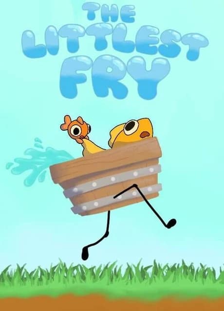 The Littlest Fry