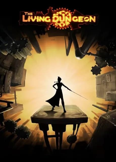 The Living Dungeon