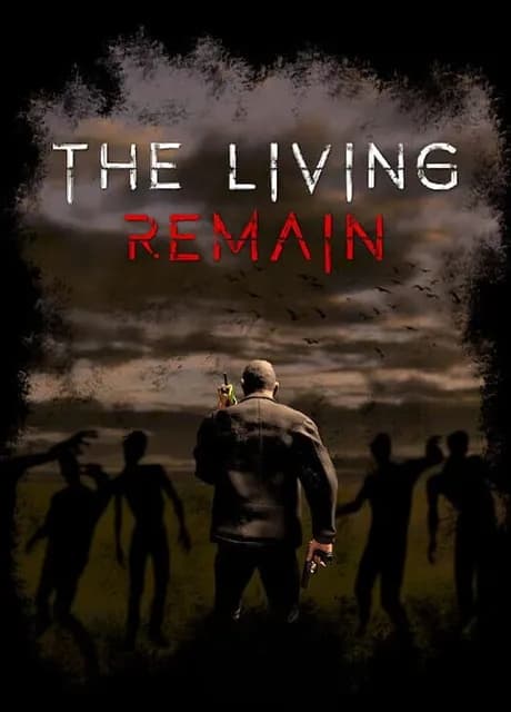 The Living Remain