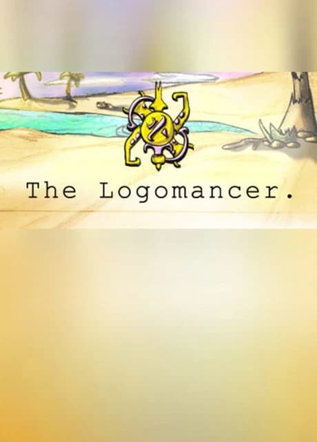 The Logomancer