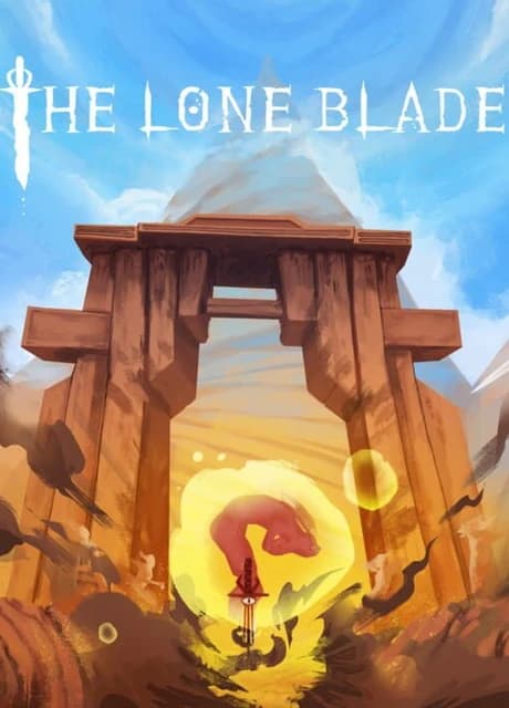 The Lone Blade