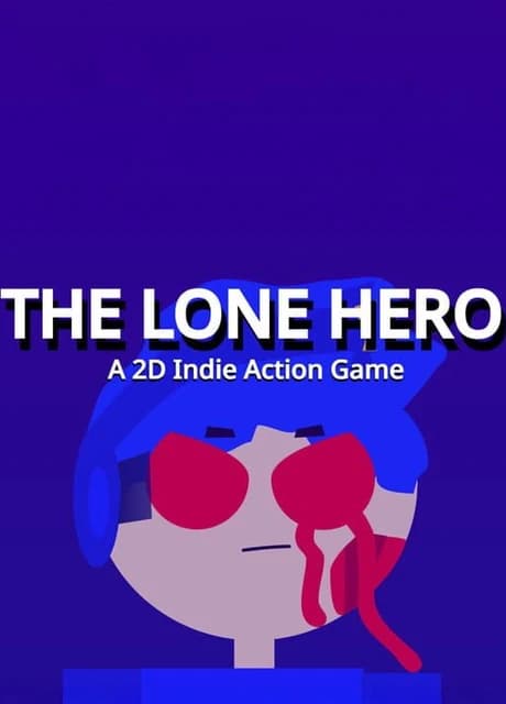 The Lone Hero