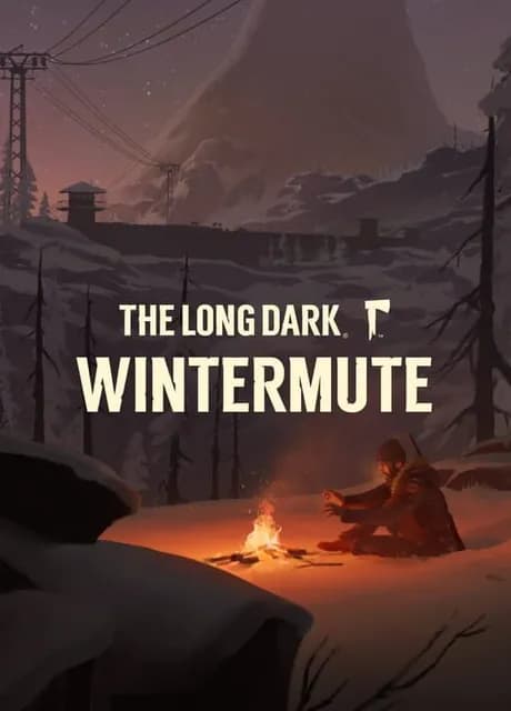 The Long Dark: Wintermute