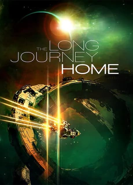 The Long Journey Home