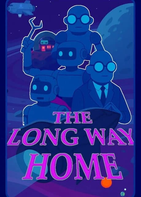 The Long Way Home