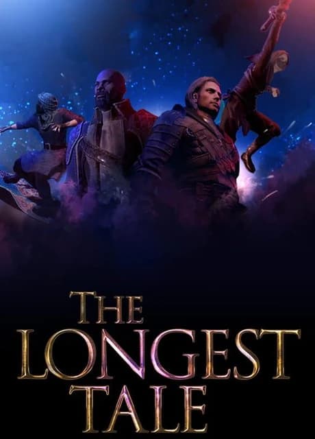 The Longest Tale