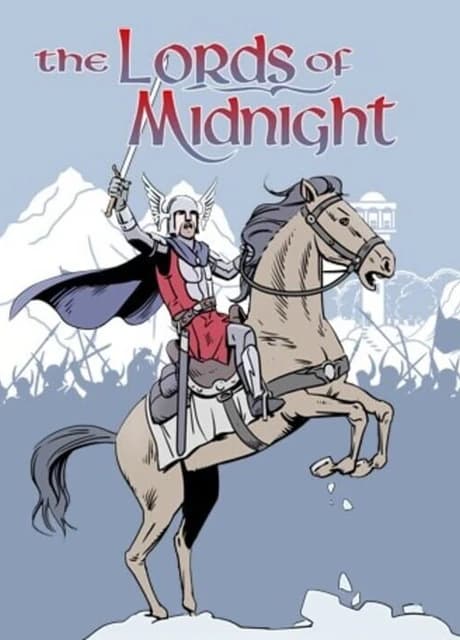 The Lords of Midnight