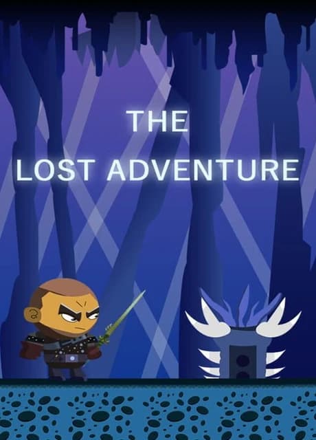 The Lost Adventure