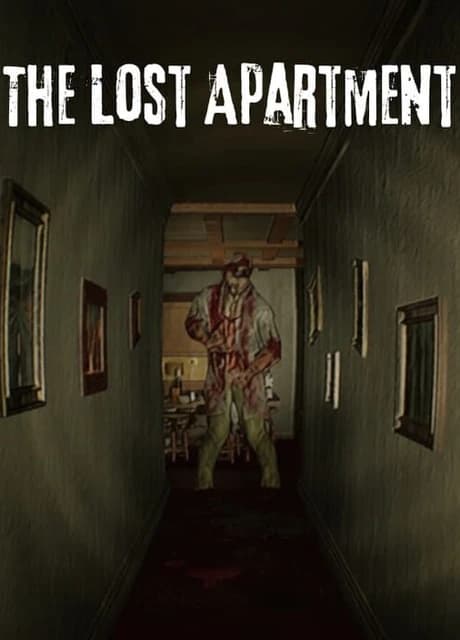 The Lost Apartment