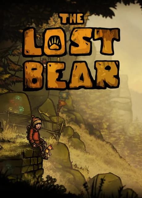 The Lost Bear