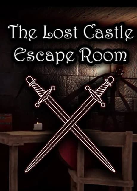 The Lost Castle: Escape Room