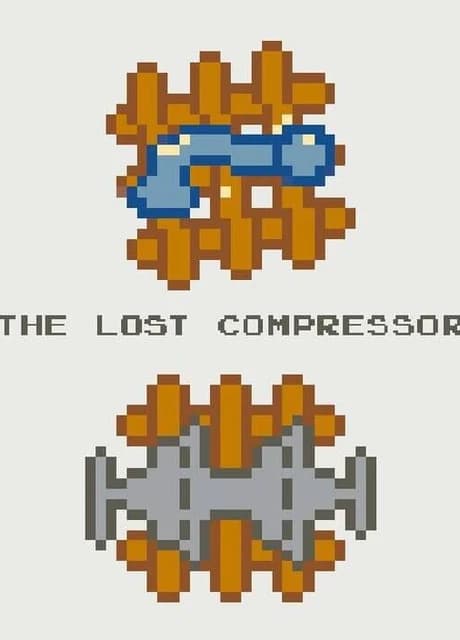 The Lost Compressor