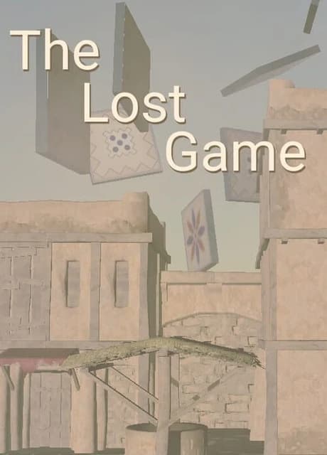 The Lost Game: Royal Game of Ur