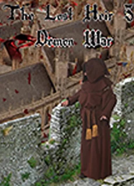 The Lost Heir 3: Demon War
