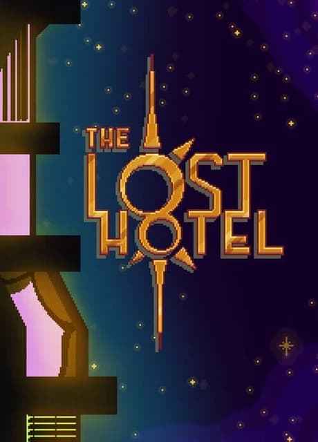 The Lost Hotel