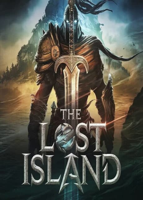 The Lost Island
