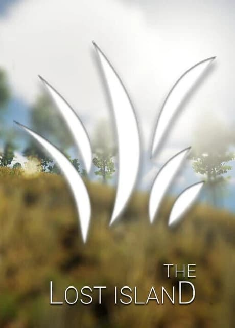 The Lost Island