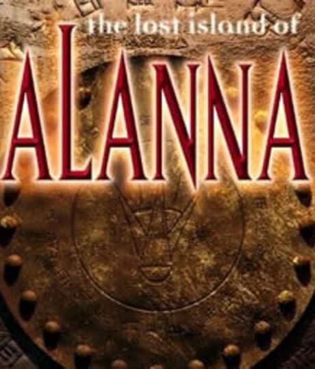The Lost Island of Alanna