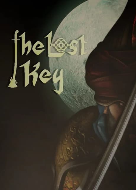 The Lost Key