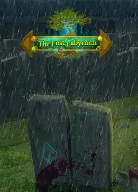 The Lost Labyrinth