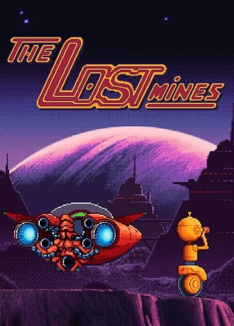 The Lost Mines