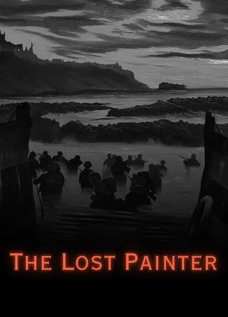 The Lost Painter