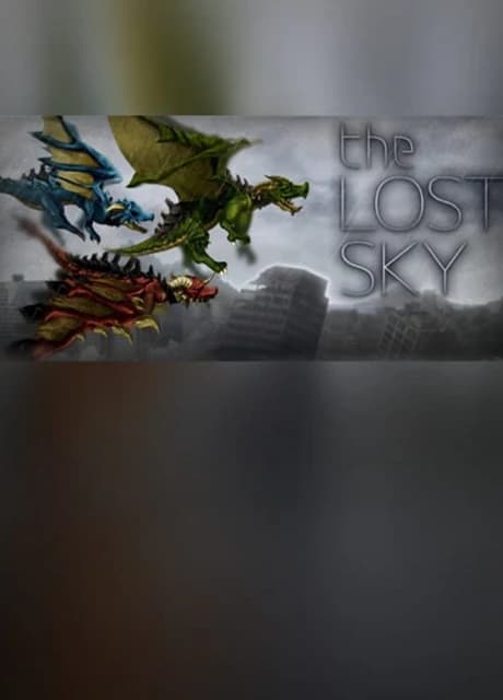 The Lost Sky