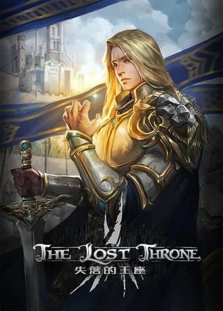 The Lost Throne