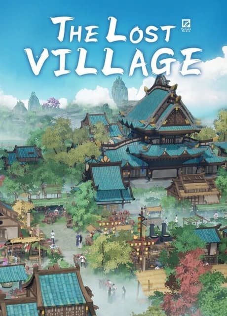 The Lost Village