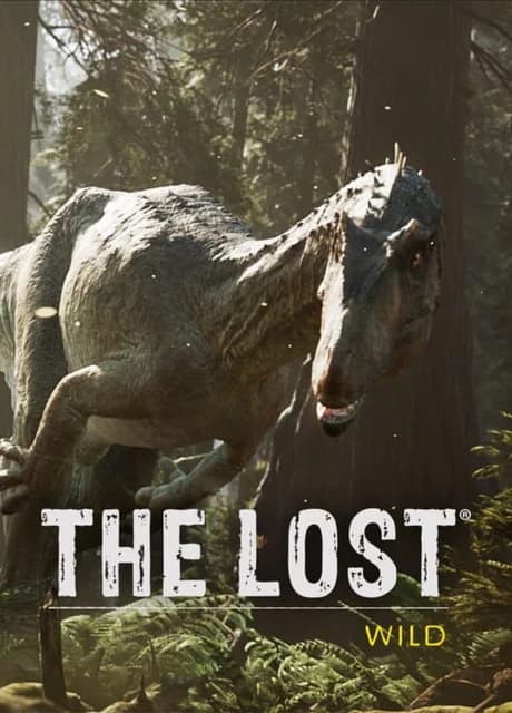 The Lost Wild