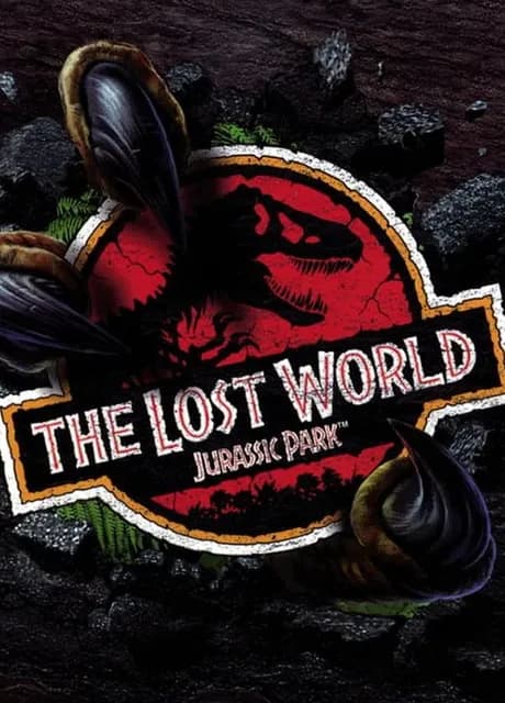 The Lost World: Jurassic Park